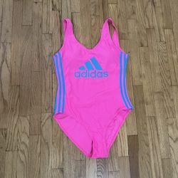 Adidas Bathing Suit 