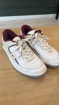 Men’s Jordan Lows