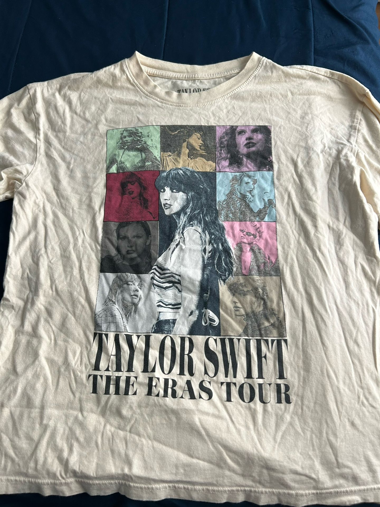Taylor Swift era T Shirt