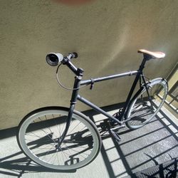 Fixie (Built Up)