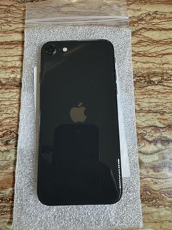 Unlocked / Liberado Apple iPhone SE 2