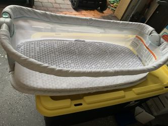 Baby bassinet