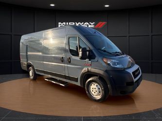 2019 RAM ProMaster 3500