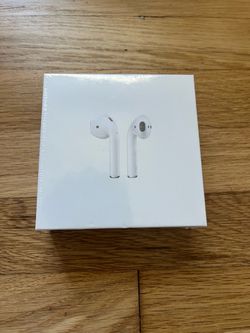 AirPods Gen 2