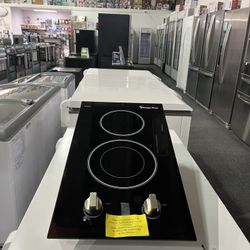 Cooktop