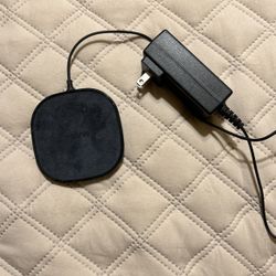 Wireless Charging Pad