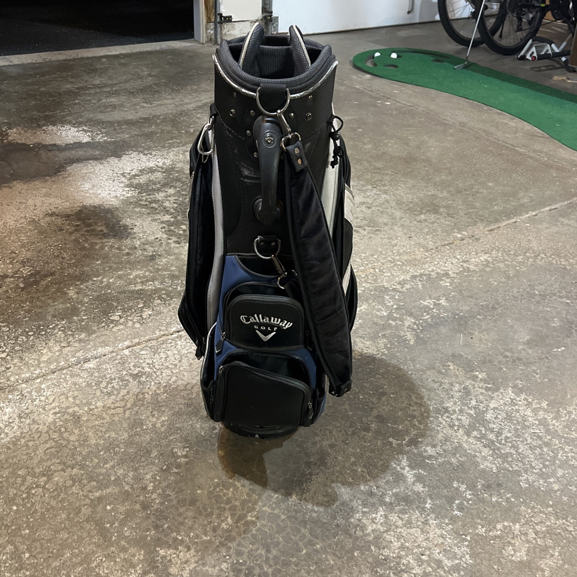 Callaway golf bag