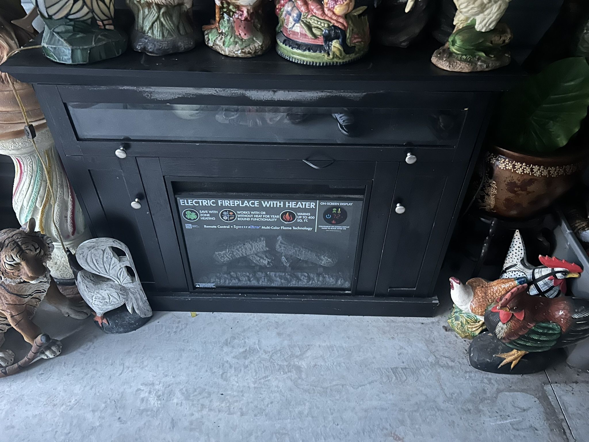 Tv Stand