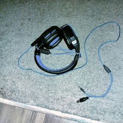 Make An Offer Ear Pods And Gaming Headset With Mic