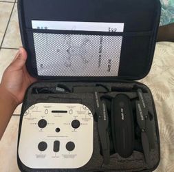 Zuhafa T5 Foldable GPS Drone with 4K FHD Camera