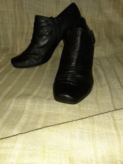 Ankle Boots