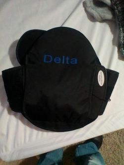 Delta Back Brace Size Small 