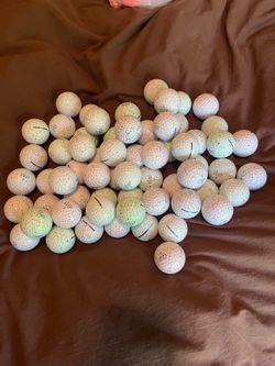 66 VICE Drip Golf Balls