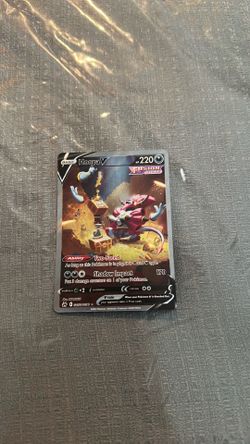 Selling Pokémon cards (real)