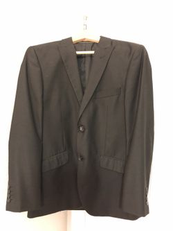 Suit jacket new