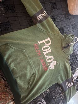 Ralph Lauren Hoodie
