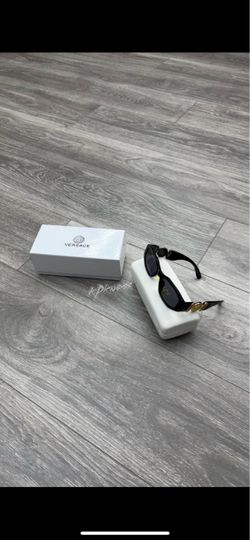 VERSACE, PRADA & CARTIER GLASSES / SHADES