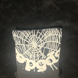 Black Spider Hoodie