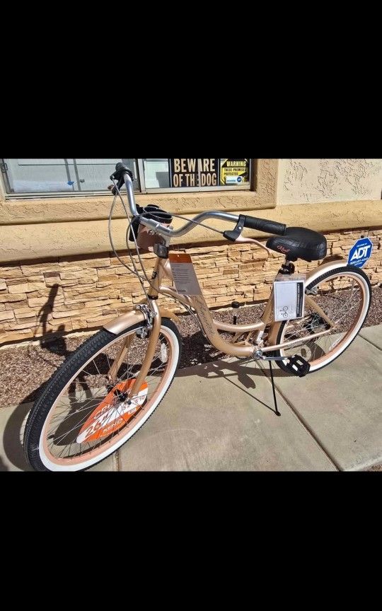 26" Kent Bike NEW