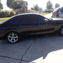 2013 BMW 328i Parts For Sale