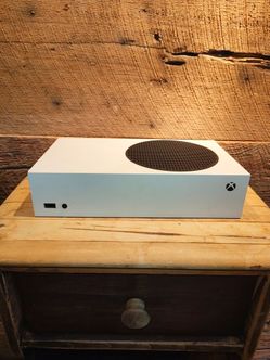 Xbox Series S+ controller