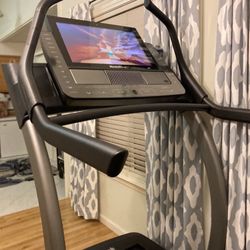 NordicTrack Treadmill