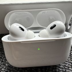 AirPods Pro’s 2nd Generation 