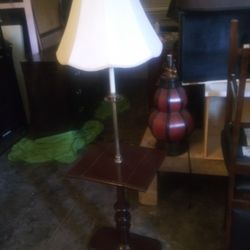 Vintage Lamp