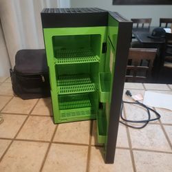 X Box Series X Mini Fridge 