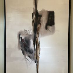 Abstract Painting Set of 2