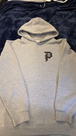 Primitive hoodie