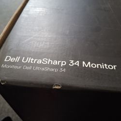 Dell Ultrasharp
