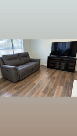 Sofa recliner