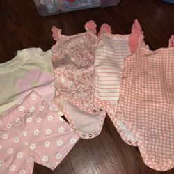 3 To 6 Months Bundle 
