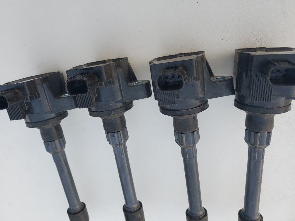 2019 Honda Civic - Ignition Coils, Set of 4