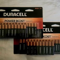 Batteries