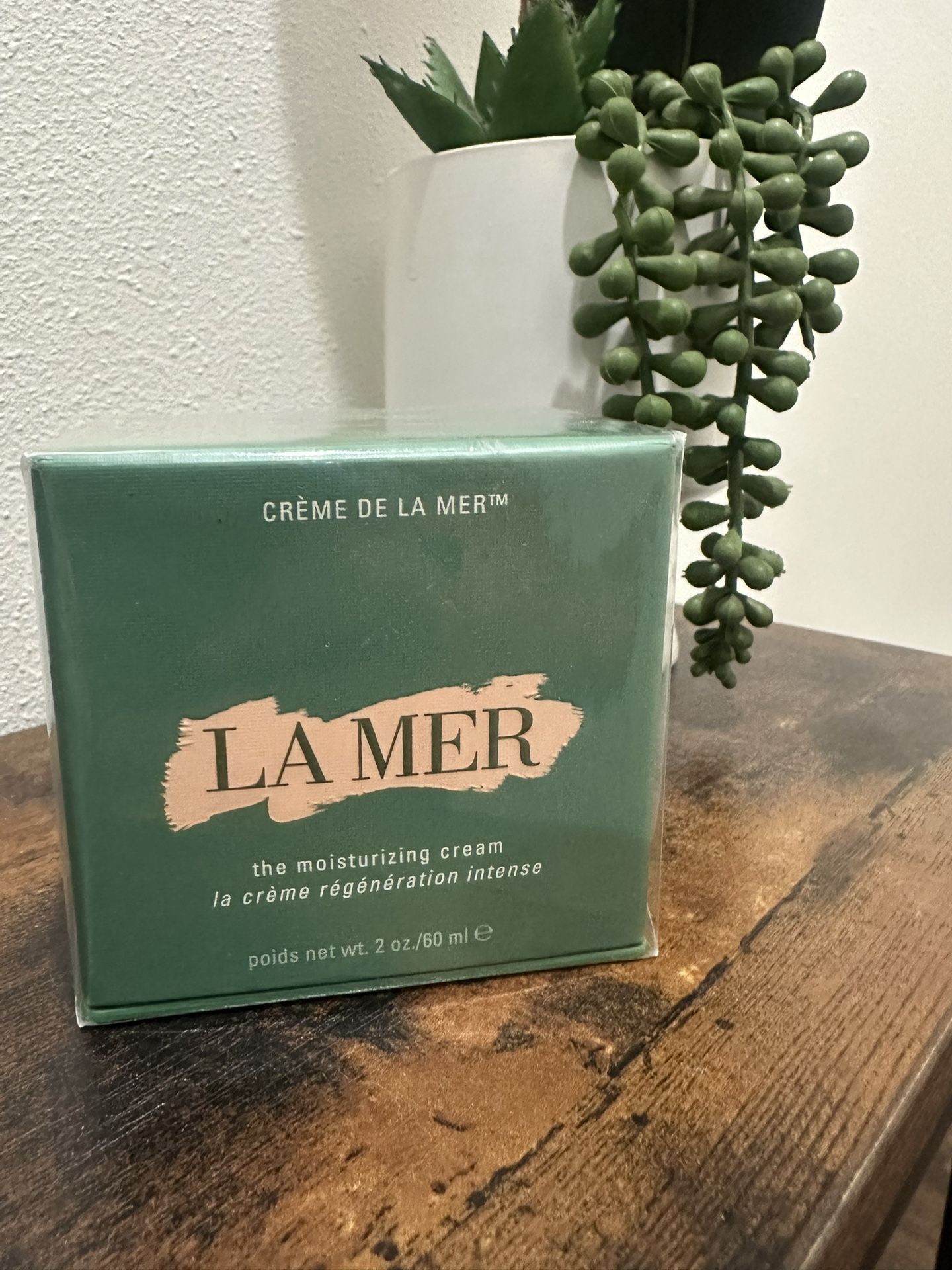 La Mer