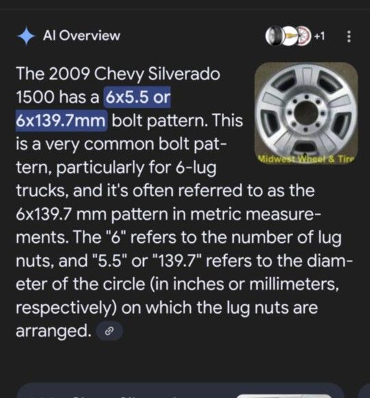 Selling Rims And Tires