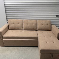 New Sofa Bed