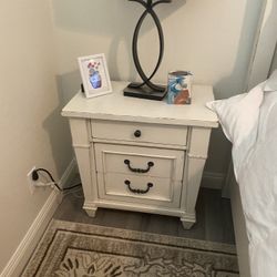 Bedroom Set