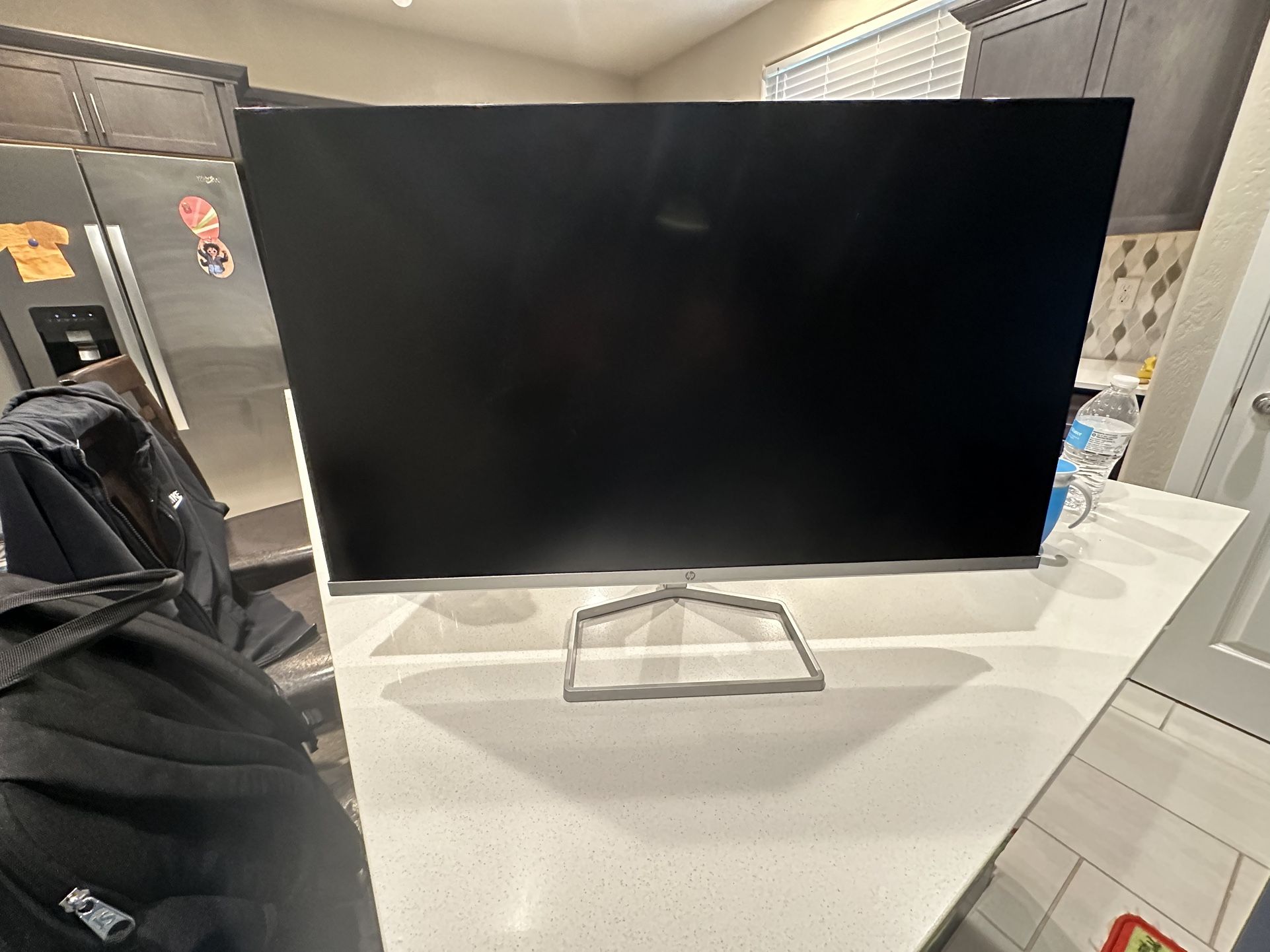 HP Computer Monitor (Excellent Condition)