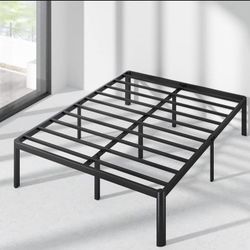 Zinus King Bed Frame