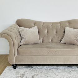 Sofa And Loveseat  American Furniture Brand From Macys 