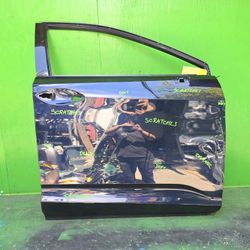 Lexus Rx 2016 2017 2018 2019 2020 2021 2022  Door