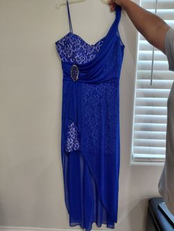 Lady's night out dress