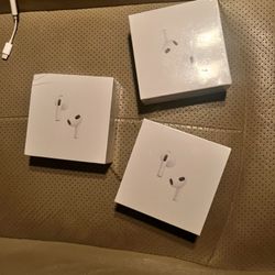 Air Pods 3rd Generation 