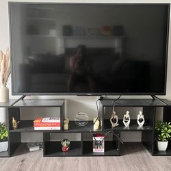 TV Stand / Book Shelf 