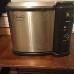 Deep Fryer For Turkey 