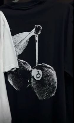Camisa stussy