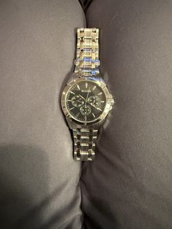 Bulova Watch